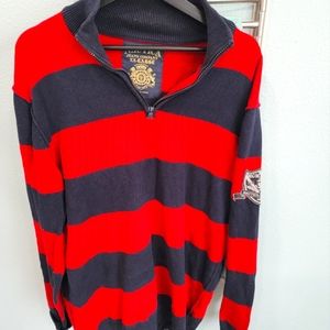Nautica sweater